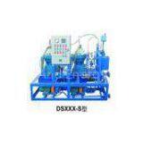 Centrifugal Separator Automatic Fuel Oil Separator Unit 1600 L/H for 0# Diesel thumbnail-1