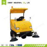 High Quality I800 Electric Sweeper thumbnail-2