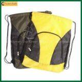 Custom Made Satin Organza Pouches Satin Drawstring Bags (TP-dB080) thumbnail-3