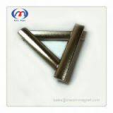 Electric DC Motor Magnet Arc