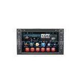 Android System Toyota GPS Navigation SWC BT Radio In Dash TV DVD Player for Cars