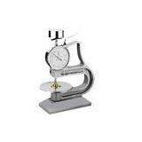 Rubber 0.01mm Ultrasonic Thickness Gauge for the Vulcanized Rubber and Plastic Products