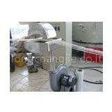 PE , PP , PPR Plastic Granules Machine , Plastic Pelletizing Machine