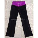 Women's Yoga Pants thumbnail-2