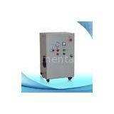 Aluminum Oxygen Generator With 12 Oxygen Sieve , 15 Lpm Oxygen Concentrator