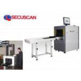 1024 * 1280 Pixel Advanced Checked X Ray Security Baggage Screening Equipment at Prisons