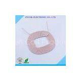 Self-bonding Copper Wire QI Wireless Charging Coil For Samsung Galaxy thumbnail-1