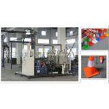 Polyurethane Crash Barrier Foaming Machine thumbnail-1