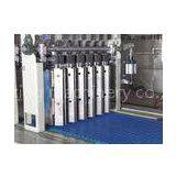 PET Bottle Automated Packaging Machines 10 KW 11 KW , CE ISO Packing Line