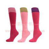 Soccer Socks/Nylon Football Socks Cotton Socks thumbnail-3