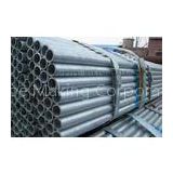 DIN 2391 E235 E355 Galvanized Steel Tube for Automobile , Cold Drawing Steel Tubing