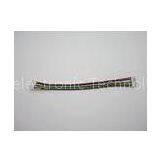 Customized Auto Electric Wire Harnesses Cable Assemble 2 - 40 Pins thumbnail-1