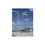 Impulse Voltage Generator for the Extra High Voltage Testing Base of China