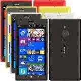 Nokia Lumia 1520 Mobile Phone