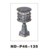 Factory Wholesale Price Led Solar Lawn Light P6 thumbnail-3