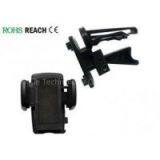 Iphone / HTC / Blackberry Car Air Vent Mount Holder With Arm Adjustable For Smart Phones