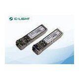 SFP-10G-BX-U 10G Cisco Compatible Sfp Modules 10GBASE-LR LW Fibre Channel