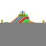 Sell Children's Rock Climbing Facility thumbnail-1