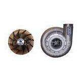 Bronze Alloy Casting Impeller Water Pump Body Casting C83600 / C83500 thumbnail-1