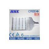 High Power Ip66 Outdoor LED Highway Lights 200W of 80pcs 2.2w Cree Chips