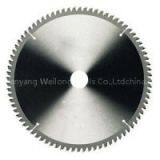 216mm 80 Tooth Multi Cutting Saw Blade thumbnail-1