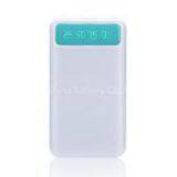 Shirui Colour 6000 MAh Portable Phone Battery Charger thumbnail-1
