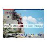 Lightweight 12 Volt Electric Hoist Crane 2 Tons Passenger and Material Hoist