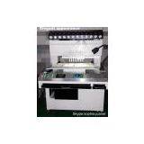 New on sale! System JD silicone gifts high precision and speed WD600JD-12BS dispensing machine