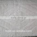 Hotel Bath Mat,hotel Bath Rug,white Cotton Bath Mat thumbnail-4