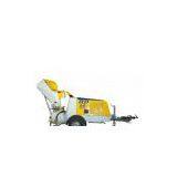 Utiform Convey Hd 50 Concrete Pumps thumbnail-1