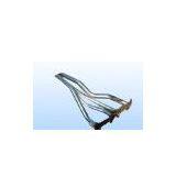 Exhaust Header(jx1-021) thumbnail-1