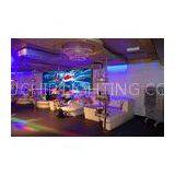 Live Broadcast P3.91 Indoor Full Color Waterproof Led Display in Bar thumbnail-1