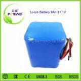 3% Discount Rechargeable 18650 Lithium Ion Battery 12v 9ah thumbnail-2