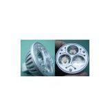 HiPower LED Bulb (MR16.E27.GU10)