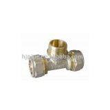 Sell Brass Fitting for Pipe thumbnail-1