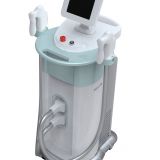 Pigment treatment IPL Hair Removal System sun-burn spots removal arms / legs hair removal 1-100ms