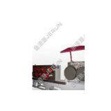 Feeder For Fiber Production Line