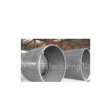 Rolled Steel Pipes