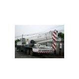 TADANO 55 Ton Used Truck Crane thumbnail-1