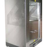 Carpet Flammability Tester