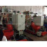 Мини-машина для выдува пленки из HDPE/LDPE типа SJ-35/SJ-45 thumbnail-3