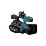 Canon XF105 Camcorder - 1080p - 2.37 MP