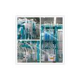 Flour Mill Machines