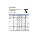 Low VF Rectifier-Super Low VF MOS Rectifier