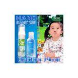 Waterless Hand Sanitizer