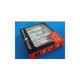 Wholesale for Mobil Phone Support Samsung Galaxy S4 I9500 Micro USB 11P TO HDMI Female HDTV Adapter Cable thumbnail-3