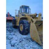 Used CAT Loader 950E