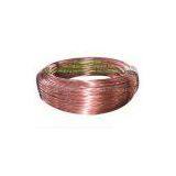 Brass Wire, (copper 65%, Zinc 35%)