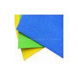 Towel EVA Foam Sheets, Used in DIY Handcrafts/School Activities