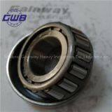 High Qiality Bearing Taper Roller Bearing for Long Life